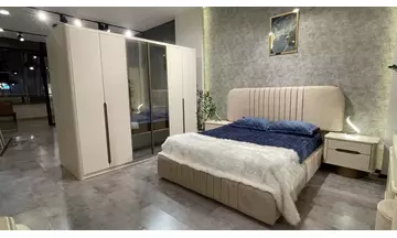 Siena Modern Yatak Odası Takımı