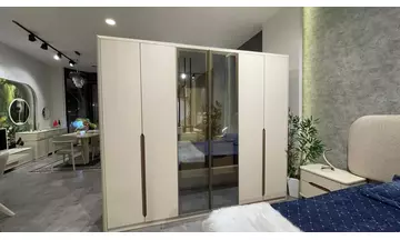 Siena Modern Yatak Odası Takımı