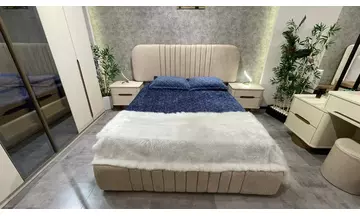 Siena Modern Yatak Odası Takımı