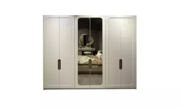 Mabel Modern Yatak Odası Takımı