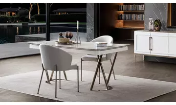 Chloe Modern Yemek Odası