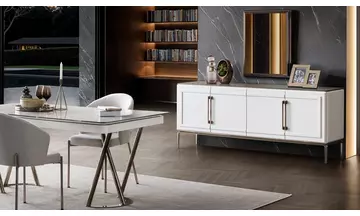 Chloe Modern Yemek Odası