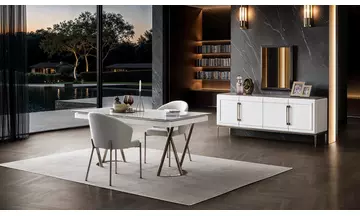 Chloe Modern Yemek Odası