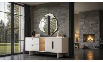 Mabel Modern Yemek Odası