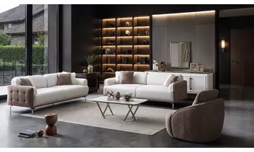 Chloe Koltuk Takımı