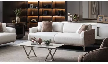 Chloe Koltuk Takımı