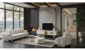 Mabel Koltuk Takımı