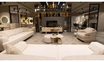 Mabel Koltuk Takımı