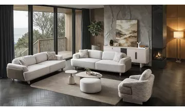 Mabel Koltuk Takımı