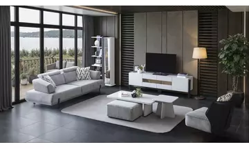 Eska Koltuk Takımı