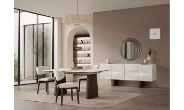 Roma Modern Yemek Odası