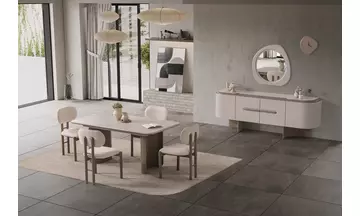 Opera Modern Yemek Odası