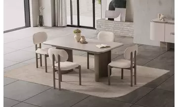 Opera Modern Yemek Odası