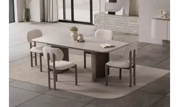 Opera Modern Yemek Odası