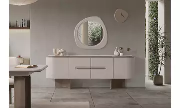 Opera Modern Yemek Odası