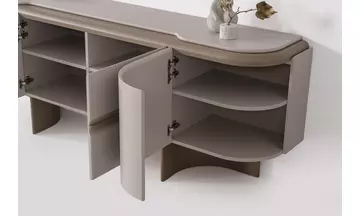 Opera Modern Yemek Odası