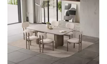 Opera Modern Yemek Odası