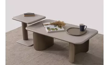 Opera Modern Yemek Odası