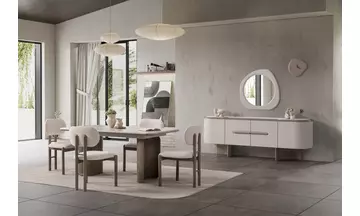 Opera Modern Yemek Odası