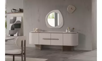 Opera Modern Yemek Odası