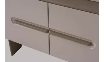 Opera Modern Yemek Odası