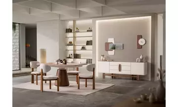 Sierra Modern Yemek Odası