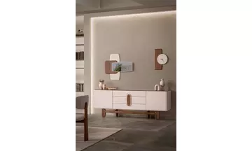 Sierra Modern Yemek Odası