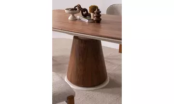 Sierra Modern Yemek Odası