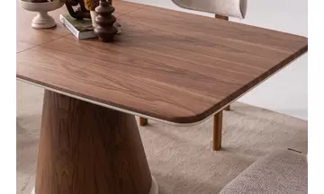 Sierra Modern Yemek Odası