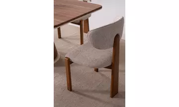 Sierra Modern Yemek Odası