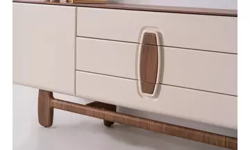 Sierra Modern Yemek Odası