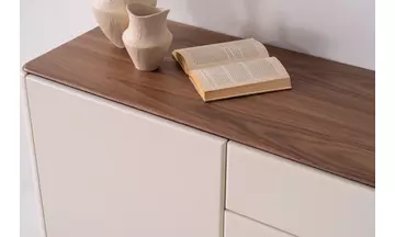 Sierra Modern Yemek Odası