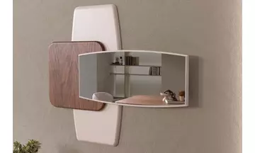 Sierra Modern Yemek Odası