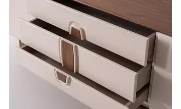 Sierra Modern Yemek Odası