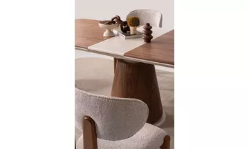 Sierra Modern Yemek Odası