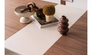 Sierra Modern Yemek Odası