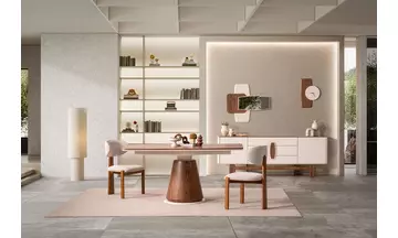 Sierra Modern Yemek Odası
