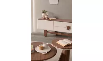 Sierra Modern Yemek Odası