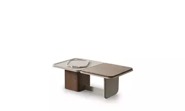 Enna(Ekru) Modern Yemek Odası