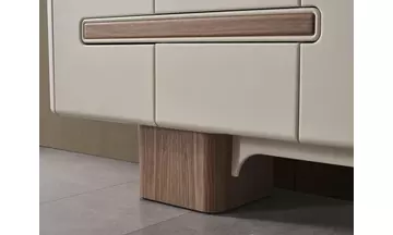 Enna(Ekru) Modern Yemek Odası