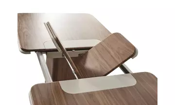 Enna(Ekru) Modern Yemek Odası