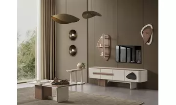 Enna(Ekru) Tv Ünitesi