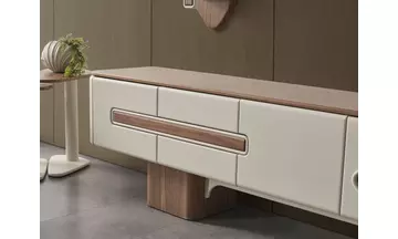 Enna(Ekru) Tv Ünitesi