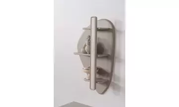 Enna(Gri) Modern Yemek Odası