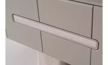 Enna(Gri) Modern Yemek Odası