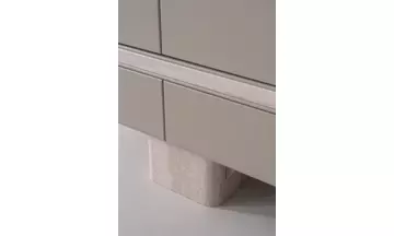 Enna(Gri) Modern Yemek Odası