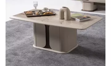 Bravo Modern Yemek Odası