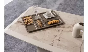 Bravo Modern Yemek Odası