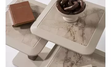 Bravo Modern Yemek Odası