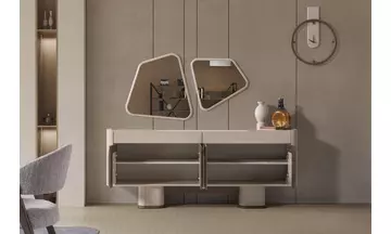 Bravo Modern Yemek Odası